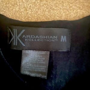 Kardashian Kollection dress